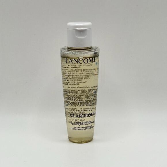 Lancome Other - Lancome Clarifique Double Treatment Essence Refining 50ml 1.69 fL oz New